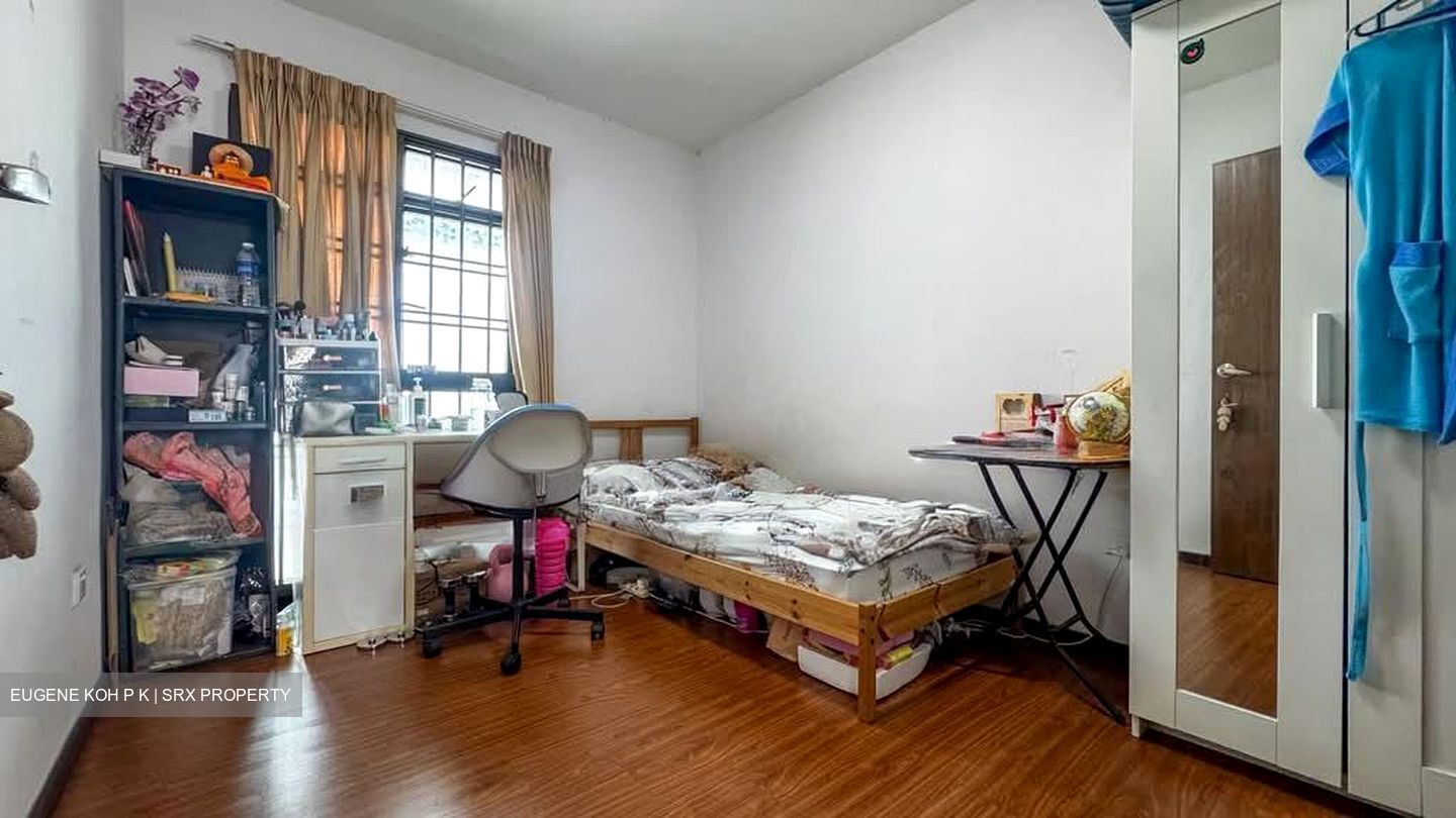 Blk 686B Jurong West Central 1 (Jurong West), HDB 4 Rooms #591996871